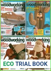 Scroll Saw Woodworking and Crafts (Архив)