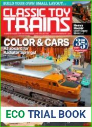 Classic Toy Trains 2023-01-02