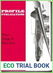 Aircraft Profile № 185. The Yak 9 series