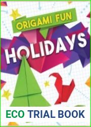 Holidays (Origami Fun)