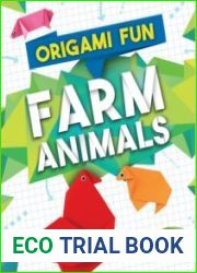 Farm Animals (Origami Fun)