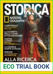 Storica National Geographic - Dicembre 2022