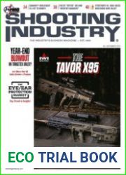 Shooting Industry - November 2022