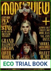Modelz View - Issue 262, October 2022 Part 3