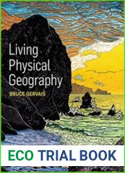Living Physical Geography