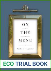 On the Menu The world|s favourite piece of paper