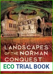 Landscapes of the Norman Conquest