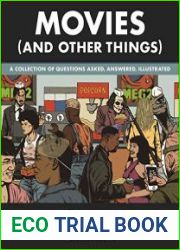Movies (And Other Things)