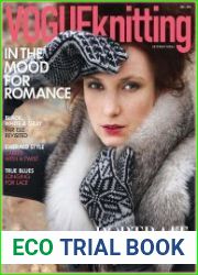 Vogue Knitting