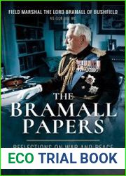 The Bramall Papers Reflections in War and Peace
