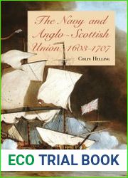The Navy and Anglo-Scottish Union, 1603-1707