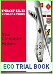 Aircraft Profile № 186. The Canadair Sabre