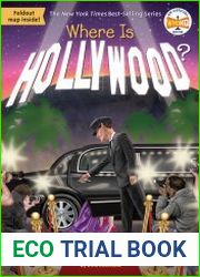 Where Is Hollywood?