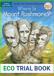 Where Is Mount Rushmore?