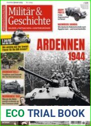 Militar & Geschichte 1/2023