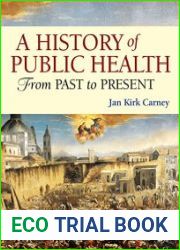 A History of Public Health From Past to Present