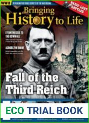 Fall of the Third Reich (Bringing History to Life)