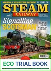 Steam Railway №538 2022