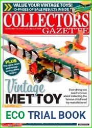 Collectors Gazette - December 2022