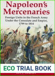 Napoleon’s Mercenaries