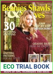 Australian Knitting