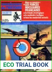 Connaissance de l|Histoire 26 - Les forces nucleaires francaises Profils et Histoire