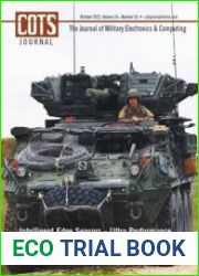 Cots Journal - October 2022