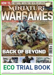 Miniature Wargames - December 2022