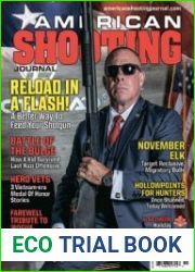 American Shooting Journal - November 2022