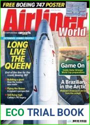 Airliner World - December 2022