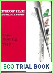 Aircraft Profile № 192. The Boeing 707