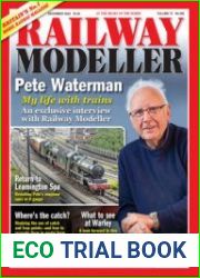 Railway Modeller 2022-12 (866)
