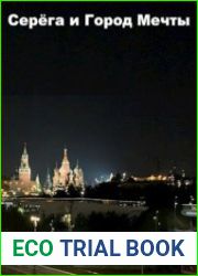 Серега и Город Мечты