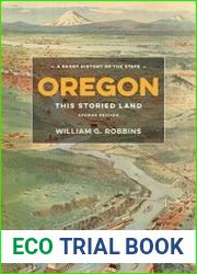Oregon This Storied Land, 2nd Edition