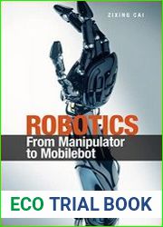 Robotics From Manipulator to Mobilebot