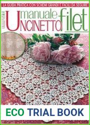 Motivi Uncinetto Filet