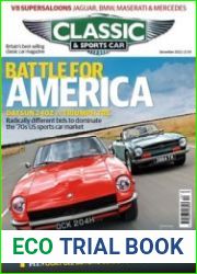 Classic & Sports Car UK - December 2022