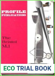 Aircraft Profile № 193. The Bristol M.1