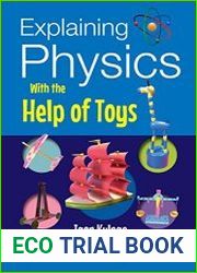 Explaining Physics With the Help of Toys