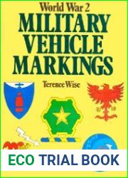 World War 2 Military Vehicle Markings