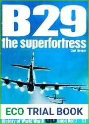 B29 The Superfortress
