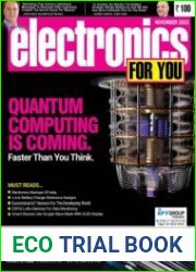 Electronics For You №11 2022