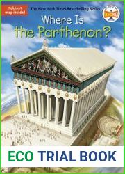 Where Is the Parthenon?