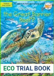 Where Is the Great Barrier Reef?