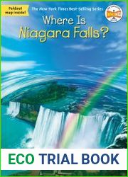 Where Is Niagara Falls?