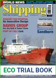 Shipping Today and Yesterday 2022-12