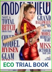 Modelz View - Issue 260, October 2022 Part 1