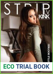 STRIPLV Magazine