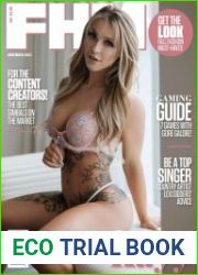 FHM UK