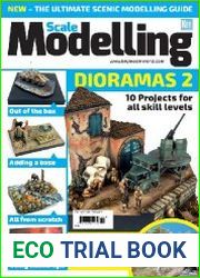 Scale Modelling Dioramas 2